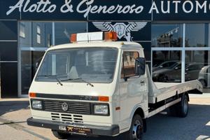 CARROATTREZZI SOCCORSO STRADALE LT 55 PATENTE B