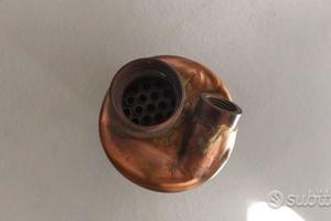 AF845350 oil cooler Volvo Penta