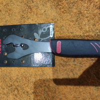 Chiave coni brn 17mm