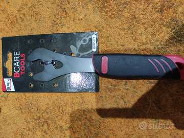 Chiave coni brn 17mm