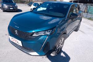 Peugeot 3008 BlueHDi 130 S&S EAT8 Allure Pack