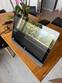 HP ProOne 400 G2 Touch 20” i5 Office