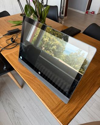HP ProOne 400 G2 Touch 20” i5 Office