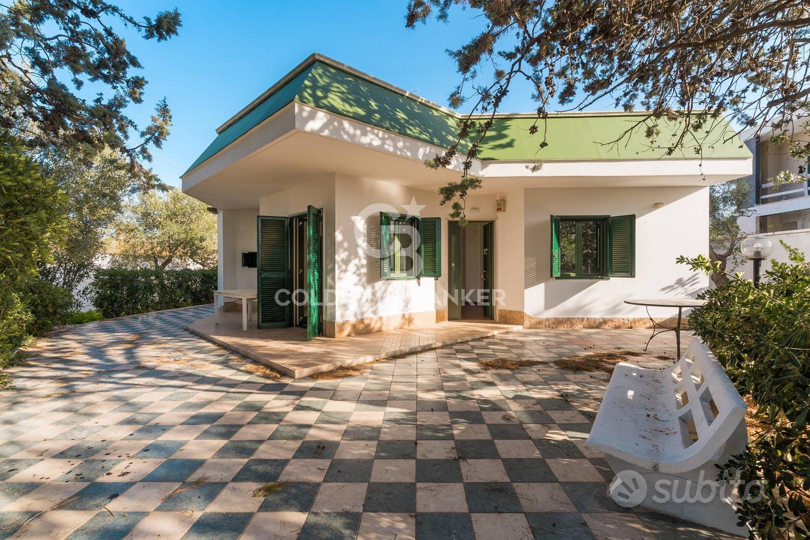 House in Bari, Santo Spirito - Vista 2