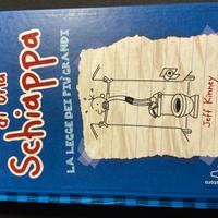 Diario di una schiappa