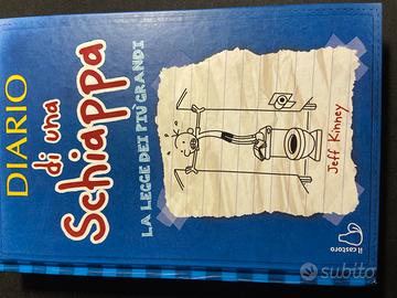Diario di una schiappa
