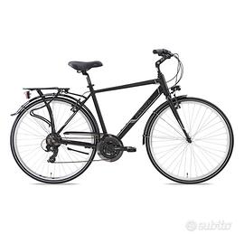 Bici uomo frera