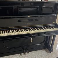 Pianoforte a muro Muhlstein Stierstadt