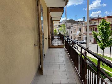 4 LOCALI A ALTAMURA