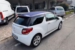 Ds DS3 3 1.4 VTi 95 GPL airdream Chic