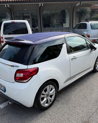 Ds DS3 3 1.4 VTi 95 GPL airdream Chic