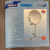 Materiale bagno wenko