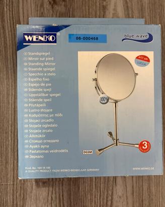 Materiale bagno wenko