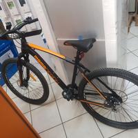 Bici Mountain bike Momo Design XP-275