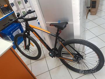 Bici Mountain bike Momo Design XP-275