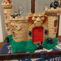 castello fisher price