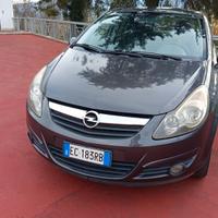 Opel Corsa GPL 