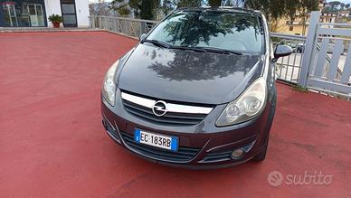 Opel Corsa GPL 
