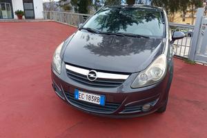 Opel Corsa GPL 
