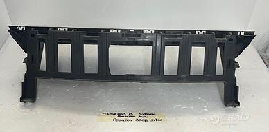 TRAVERSA PARAURTI ANTERIORE PEUGEOT 3008 Serie (16