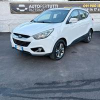 HYUNDAI IX 35  1.7  CRDI 2WD Xpossible (115CV)