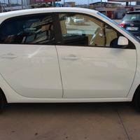Smart Forfour 90 0.9 Turbo Twinamic Passion