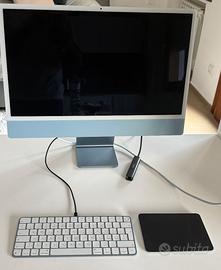 imac 24" display retina