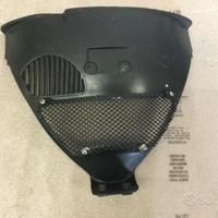 Triangolo puntale abs ducati st2 st3 st4