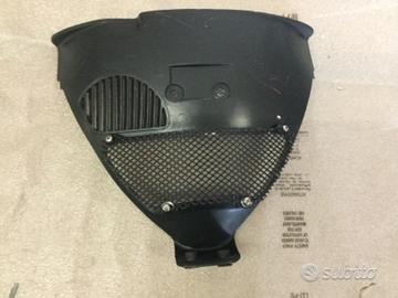 Triangolo puntale abs ducati st2 st3 st4