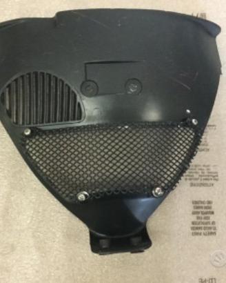 Triangolo puntale abs ducati st2 st3 st4