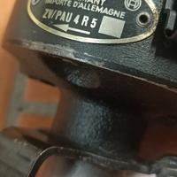 Spinterogeno Bosch VW Maggiolino 6 volt