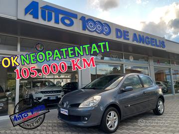 Renault Clio 1.2 16v DYNAMIQUE ACCESSORIATA SOLI 1