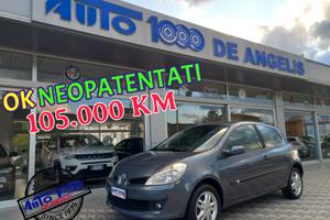 Renault Clio 1.2 16v DYNAMIQUE ACCESSORIATA SOLI 1