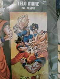 telo mare Dragonball 