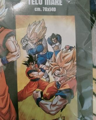 telo mare Dragonball 
