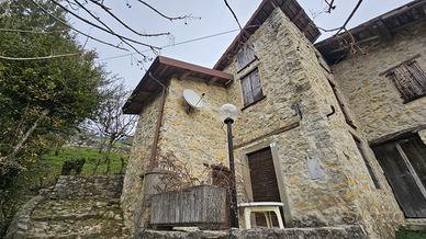 Rustico Località Ca' Bonorè