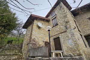 Rustico Località Ca' Bonorè