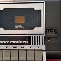 Datasette 1531 commodore 16