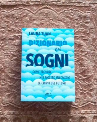 Dizionario dei sogni 