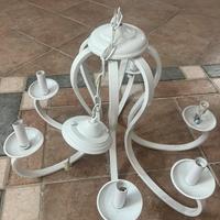 Lampadario da interno