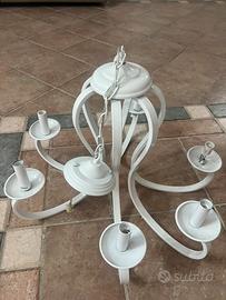 Lampadario da interno