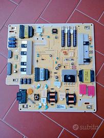 Scheda di Alimentazione TV Samsung