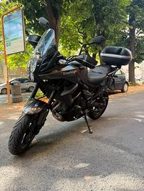 Kawasaki Versys 650