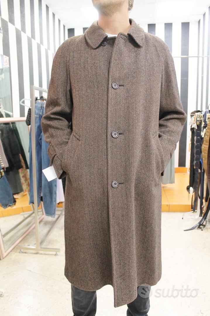 Cappotto trench Aquascutum originale Abbigliamento e Accessori