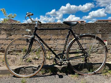 Bicicletta vintage uomo Legnano