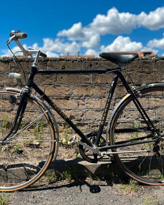 Bicicletta vintage uomo Legnano