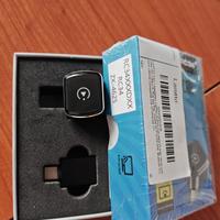 RC34 Lammto Android auto carplay wireless Airplay 