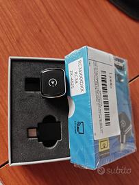 RC34 Lammto Android auto carplay wireless Airplay 