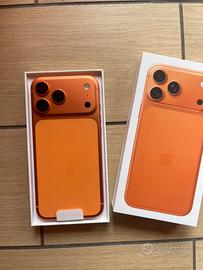 IPHONE 17 PRO MAX 256 GB NUOVO