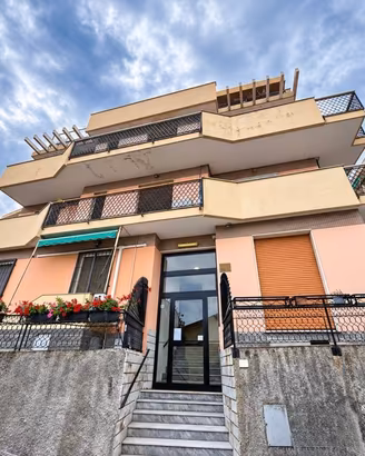 Appartamento di 46 m² con 2 locali a Borghetto San